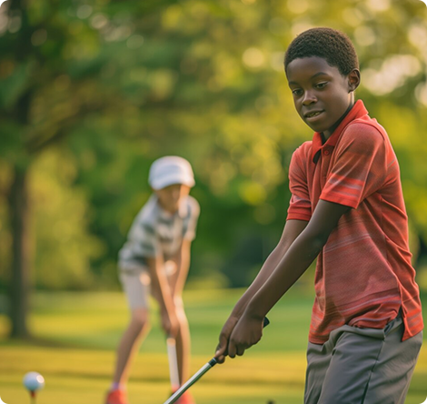 Golfing Tips with Quick Caddie: Enhancing Your Game with Data-Driven Insights