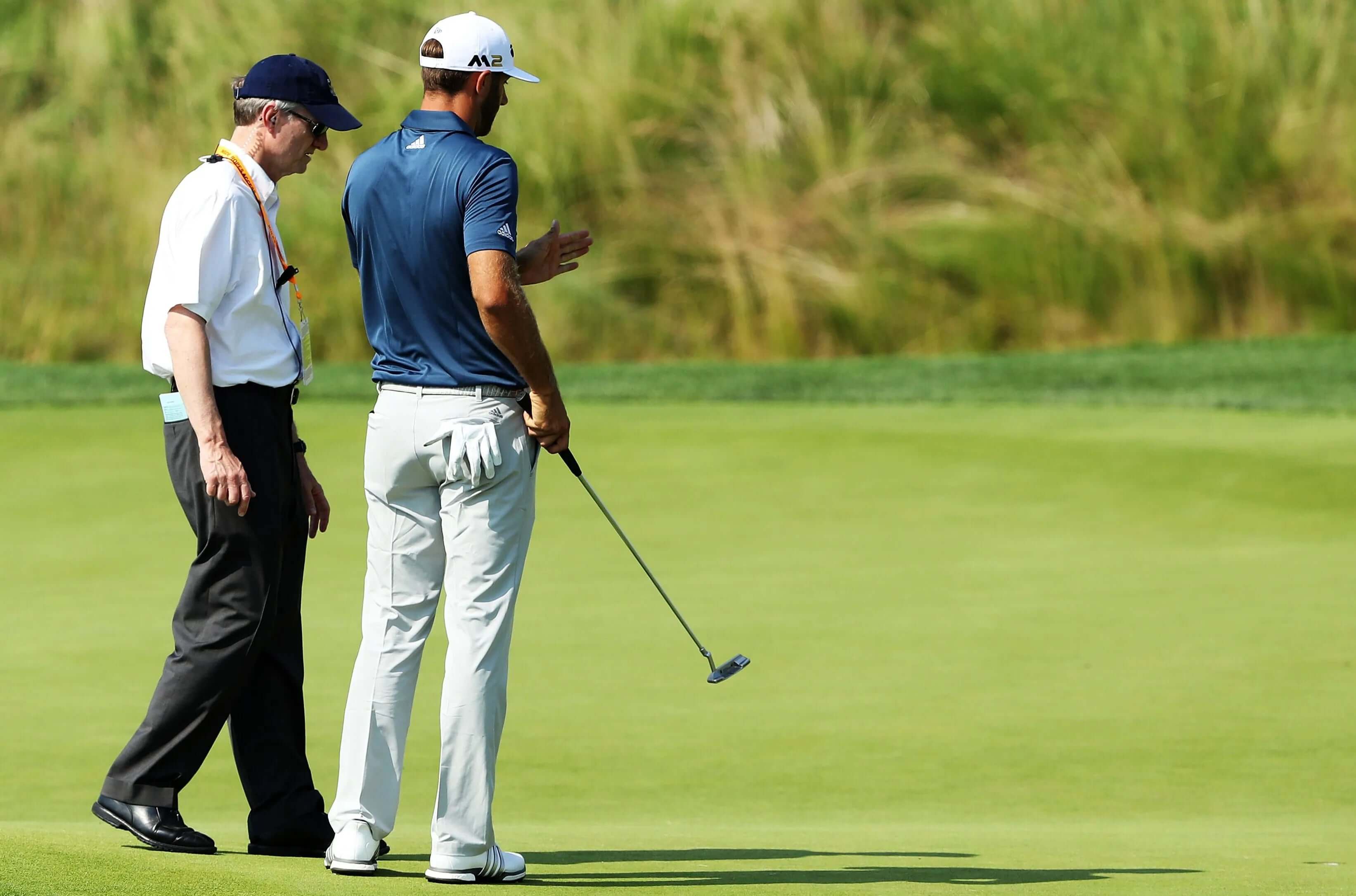 Mastering the Greens: Different Putting Techniques