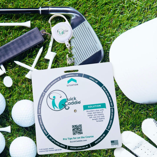 Quick Caddie