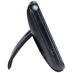 Voice Caddie Portable Golf Launch Monitor and Swing Analyzer with Real-Time Shot Data Tracking – Ideal Golf Swing Trainer/Training Equipment for Indoor or Outdoor Use, 12-Hr Battery Life