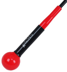 Fitvids Golf Swing Training Aid Golf Swing Trainer Golf Practice Warm-Up Stick for Strength Flexibility and Tempo Training