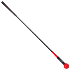 Fitvids Golf Swing Training Aid Golf Swing Trainer Golf Practice Warm-Up Stick for Strength Flexibility and Tempo Training